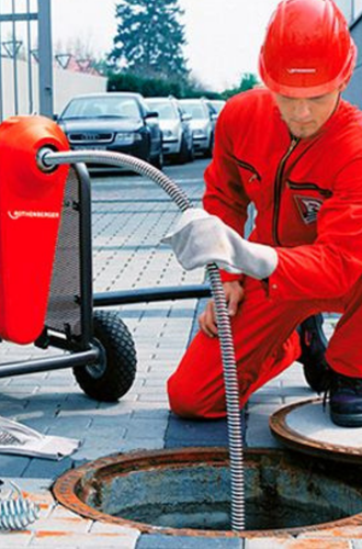 Balıkesir logar açma